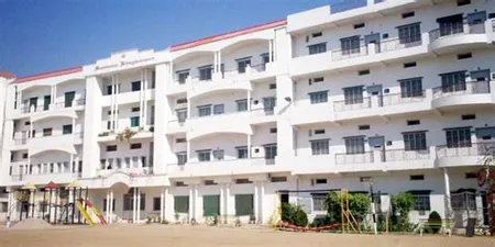 Sunbeam School